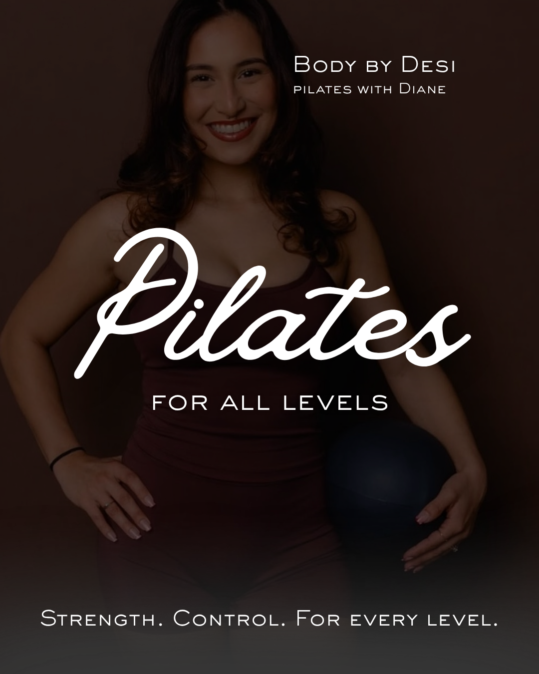 Mat Pilates @BBD