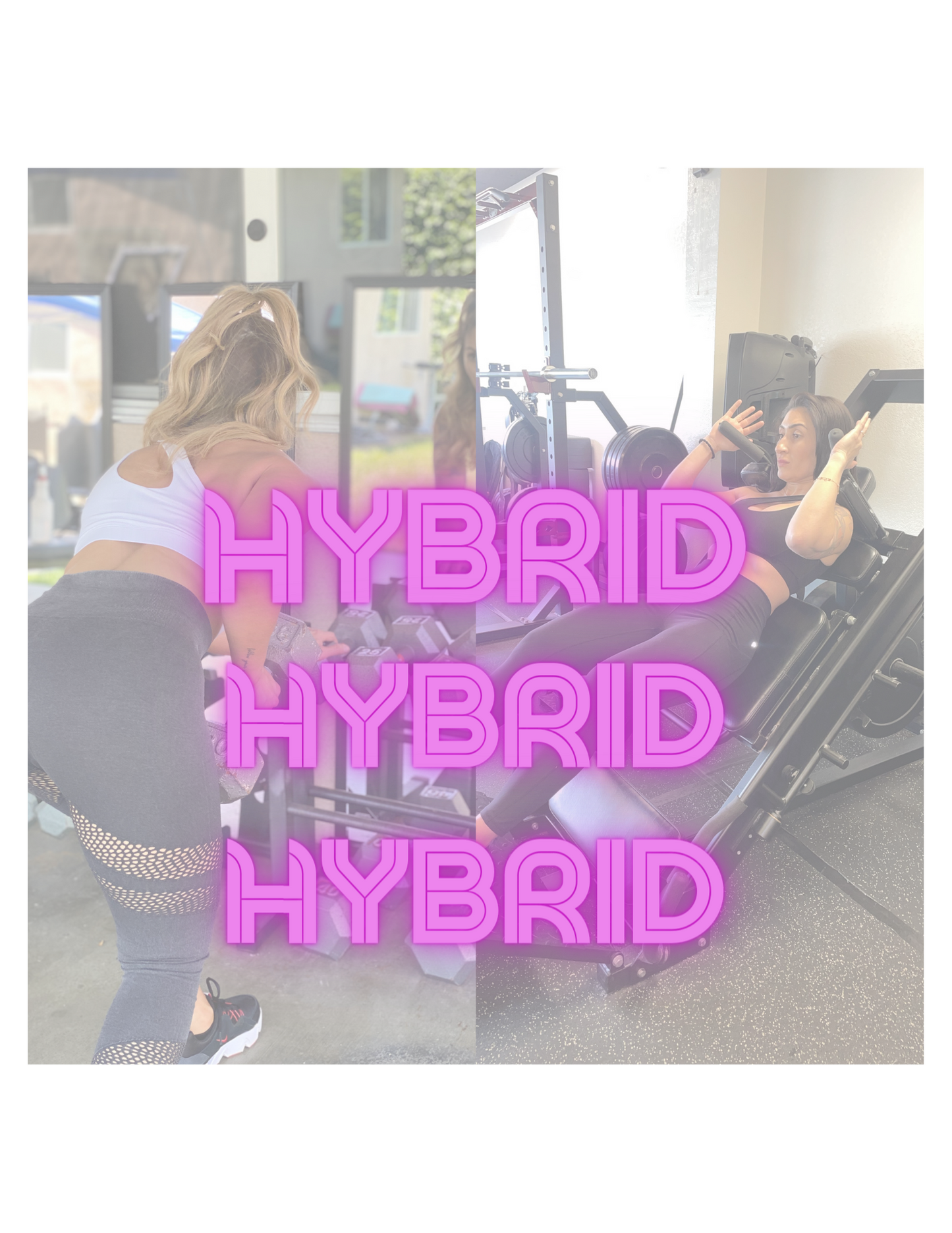 Hybrid Membership